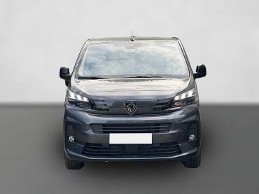 Peugeot Traveller Business L3 2.0 BlueHDi 180 EAT8 *KAMERA*NAVI*SHZ Tageszulassung