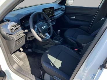Dacia Duster Expression+Winterpaket+LED+PDC Duster TCe 100 E... Neuwagen