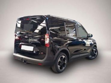 Ford Tourneo Courier 1.0 EcoBoost Aut. ACTIVE * AHK