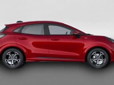 Ford Puma Ford ST-Line 1.0 EcoBoost Hybrid 114 kW (155 PS) 7-Gang-Automatik 1.0 EcoBoost mHEV 7-Gang DSG Neuwagen