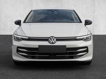 VW Golf 1.5 TSI Goal ACC AHK FLA KAM KLIMAA. LM Jahreswagen