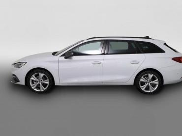 Seat Leon FR Plus Leon Sportstourer (FR Plus) 1.5 eTSI 11... Tageszulassung