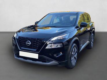Fahrzeug ansehen: Nissan X-Trail 1.5 DIG-T e-Power Acenta*Navi*ACC*Keyless Gebrauchtwagen Nissan X-Trail 1.5 DIG-T e-Power Acenta*Navi*ACC*Keyless Gebrauchtwagen