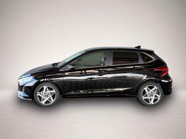 Hyundai i20 Emotion 1.0 T-GDi 7DCT / Navi / Tempomat / S