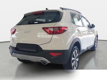 KIA Stonic 1.0 T-GDI 100 DCT VISION MJ25 SITZH. NAVI   Tageszulassung
