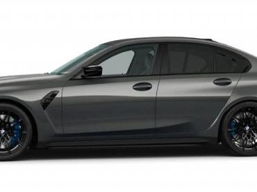 BMW M3 BMW Competition Limousine 390 kW (530 PS) 8-Gang M Steptronic xDrive 3.0 TFSI 8-Gang M Steptronic Sport Neuwagen