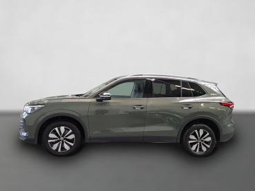 Fahrzeug ansehen: VW Tiguan Goal 2,0 l TDI SCR 4MOTION 142 kW (193 PS) 7-Gang-Doppelkupplungsgetriebe DSG Gebrauchtwagen VW Tiguan Goal 2,0 l TDI SCR 4MOTION 142 kW (193 PS) 7-Gang-Doppelkupplungsgetriebe DSG Gebrauchtwagen