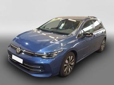 VW Golf 8 VIII 1.5 eTSI DSG Goal Matrix/ACC/AHK Gebrauchtwagen