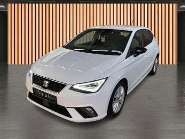 Seat Ibiza 1.0 TSI DSG FR*Navi*ACC*Kamera*Voll LED* Gebrauchtwagen