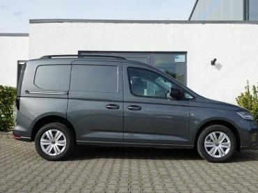 VW Caddy CARGO DSG UPE ca.: 45.800 EUR* Standhzg.! Tageszulassung