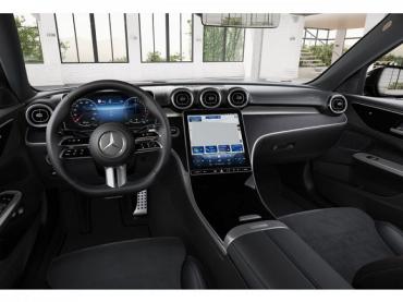 Mercedes-Benz C-Klasse C 300 Gebrauchtwagen