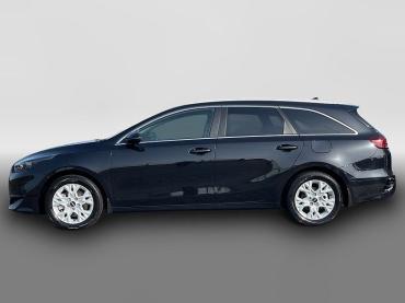 Fahrzeug ansehen: KIA Ceed Ceed Sportswagon Gold 1.5 T-GDI AT|NAVI|KAMERA Jahreswagen KIA Ceed Ceed Sportswagon Gold 1.5 T-GDI AT|NAVI|KAMERA Jahreswagen