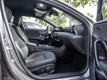 Mercedes-Benz A-Klasse A 180 Gebrauchtwagen