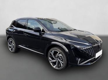 Nissan Qashqai Xtronic M-Hyb Tekna+ Pano Bose Facelift Neuwagen