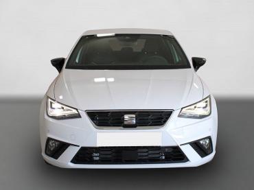 Seat Ibiza 1.5 TSI 7-Gang-DSG Tageszulassung