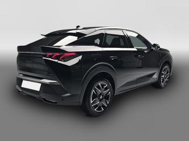 Peugeot 3008 1.2 HYBRID 145 E-DSC6 GT NAVI KLIMA LED AHK LM19   Tageszulassung