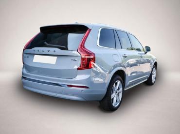 Fahrzeug ansehen: Volvo XC90 Core Recharge Plug-In Hybrid AWD 7-Sitzer S Volvo XC90 Core Recharge Plug-In Hybrid AWD 7-Sitzer S