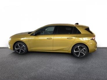 Opel Astra L GS 1.2 T Aut SHZ Navi Kamera 360 Head-up Gebrauchtwagen