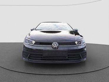 VW Polo VI 1.0 MPI LED PDC KLIMA Gebrauchtwagen