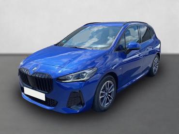Fahrzeug ansehen: BMW 2er Active Tourer iA M Sport*DAB*adaptive Fahrwe Gebrauchtwagen BMW 2er Active Tourer iA M Sport*DAB*adaptive Fahrwe Gebrauchtwagen