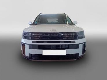 Fahrzeug ansehen: Hyundai Santa Fe PHEV 1.6 T-GDI 4WD Signature Komfort-Paket Technikpaket Niveau Navi Leder Gebrauchtwagen Hyundai Santa Fe PHEV 1.6 T-GDI 4WD Signature Komfort-Paket Technikpaket Niveau Navi Leder Gebrauchtwagen