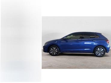 VW Polo VI 1.0 TSI DSG Move *LED*AHK*Navi*Kamera* Gebrauchtwagen