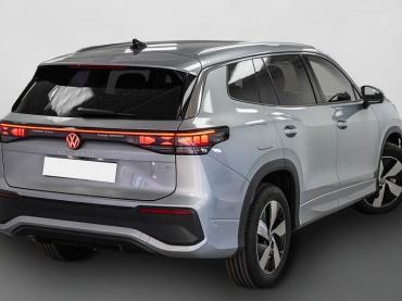 Fahrzeug ansehen: VW Tayron 1,5 eTSI DSG Life,7Sitze,AHK,Winter -LAG. Tageszulassung VW Tayron 1,5 eTSI DSG Life,7Sitze,AHK,Winter -LAG. Tageszulassung