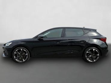 Fahrzeug ansehen: Cupra Leon 2.0 TDI DSG Vision-Plus-Paket *LED*AHK*Navi* Gebrauchtwagen Cupra Leon 2.0 TDI DSG Vision-Plus-Paket *LED*AHK*Navi* Gebrauchtwagen