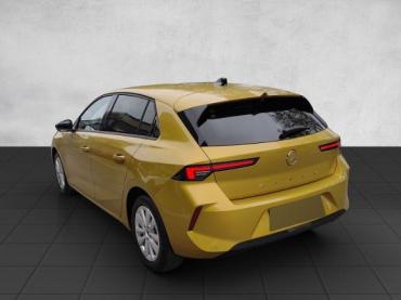 Opel Astra L Enjoy 1.2 Turbo EU6e digitales Cockpit LED Apple CarPlay Android Auto Klimaautom Gebrauchtwagen