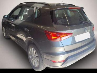 Seat Arona 1.0 TSI DSG Style Edition AHK KAMERA PDC A