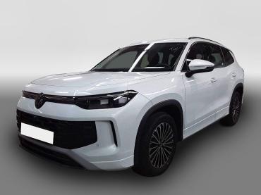 VW Tayron 1.5 eTSI DSG Life IQ.Light/ACC/360°/App/Navi/AHK Gebrauchtwagen