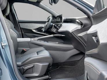 Fahrzeug ansehen: Peugeot 3008 3008 Gebrauchtwagen Peugeot 3008 3008 Gebrauchtwagen