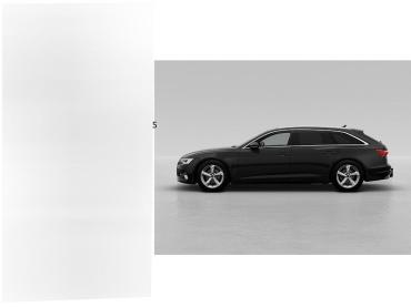 Audi A6 40 TDI quattro S tronic advanced Pano/AHK/Matrix/Business Jahreswagen