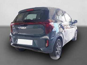 KIA Picanto 1.2 VISION MJ25 SITZH. NAVI KAMERA   Tageszulassung