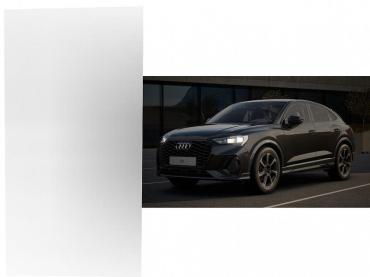 Audi Q3 1.5 TFSI DSG S line Navi/DSP/Business Gebrauchtwagen