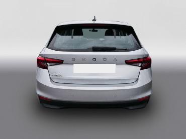 Skoda Fabia Selection 1.0 TSI DSG*NAVI-ÜBER-SMARTLINK*LED*PDC-HI*SHZ*DAB*KLIMA Tageszulassung