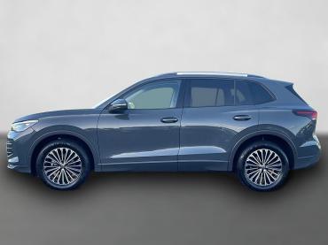 VW Tiguan Life eTSI DSG|AHK|NAVI|ACC|KAMERA|KEYLESS Gebrauchtwagen