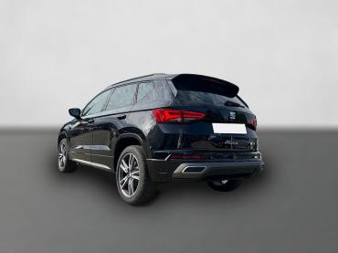 Seat Ateca FR 1.5 TSI ACT LED Navi ACC SD el.Heck DAB Tageszulassung