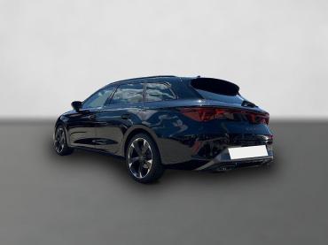 Cupra Leon Sportstourer 1.5 eTSI Voll-LED Teilleder ACC Tageszulassung