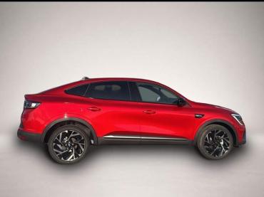 Renault Arkana TCe 140 EDC Esprit Alpine Winterpaket * LED