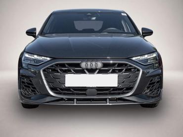 Fahrzeug ansehen: Audi S3 Sportback S3 Sportback TFSI 245(333) S troni Audi S3 Sportback S3 Sportback TFSI 245(333) S troni