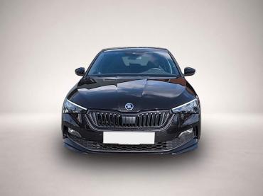 Fahrzeug ansehen: Skoda Scala 1.5 TSI DSG Monte Carlo NAVI PANO VOLL-LED Skoda Scala 1.5 TSI DSG Monte Carlo NAVI PANO VOLL-LED