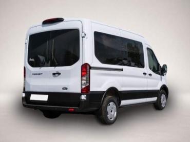 Ford Transit Kombi Trend 350 150PS Auto. L2H2 Klima
