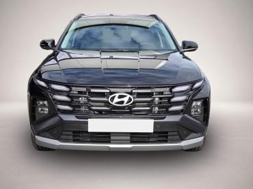 Hyundai TUCSON 1.6 T Trend 7AT * NAV * LM18 * KAM * Klimaautm.