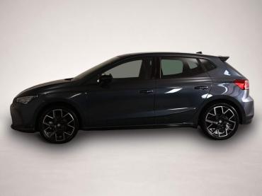 Fahrzeug ansehen: Seat Ibiza 1.0 TSI 7-Gang-DSG Seat Ibiza 1.0 TSI 7-Gang-DSG