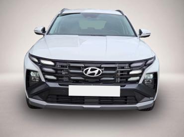 Hyundai TUCSON 1.6 T Trend 7AT * NAV * LM18 * KAM * Indukt.