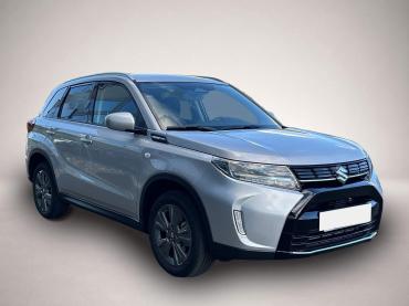Fahrzeug ansehen: Suzuki Vitara 1.4GL * Mild Hybrid 48V LED Navi RFK LM 17 Suzuki Vitara 1.4GL * Mild Hybrid 48V LED Navi RFK LM 17