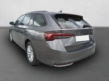 Skoda Octavia Selection Skoda Combi 1.5 TSI mHEV 110 kW (150 PS) 7-Gang-DSG 1.5 TSI eTEC 7-Gang-DSG Tageszulassung