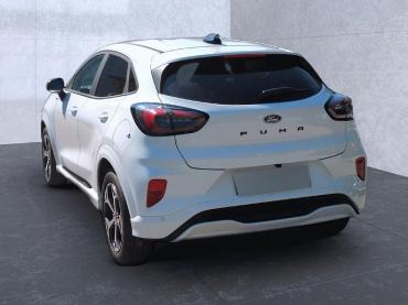 Ford Puma 1.0 EcoBoost Mild-Hybrid ST-Line Automatik Gebrauchtwagen