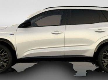 Fahrzeug ansehen: Renault Austral E-TECH 200 Esprit Alpine SHZ LKHZ 360°-Kamera Tageszulassung Renault Austral E-TECH 200 Esprit Alpine SHZ LKHZ 360°-Kamera Tageszulassung